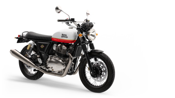 Interceptor - Baker Express | Royal Enfield Sorocaba